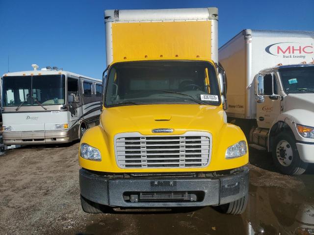 3ALACWDT9FDGC0903 - 2015 FREIGHTLINER M2 106 MEDIUM DUTY YELLOW photo 5
