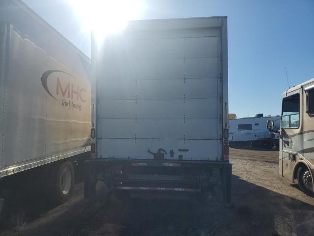 3ALACWDT9FDGC0903 - 2015 FREIGHTLINER M2 106 MEDIUM DUTY YELLOW photo 6