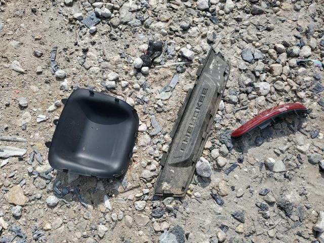 1C4PJMBB4HW637726 - 2017 JEEP CHEROKEE TRAILHAWK BLUE photo 12