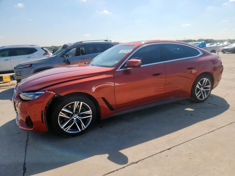 2023 BMW 430I GRAN COUPE, 