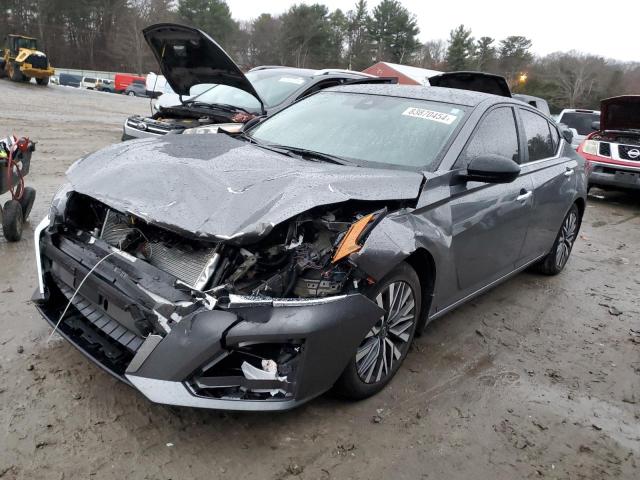 2024 NISSAN ALTIMA SV, 