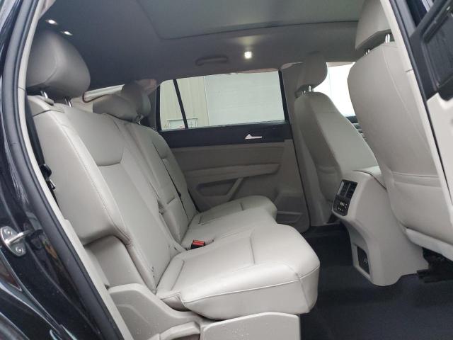 1V2BR2CA3MC523837 - 2021 VOLKSWAGEN ATLAS SEL BLACK photo 11