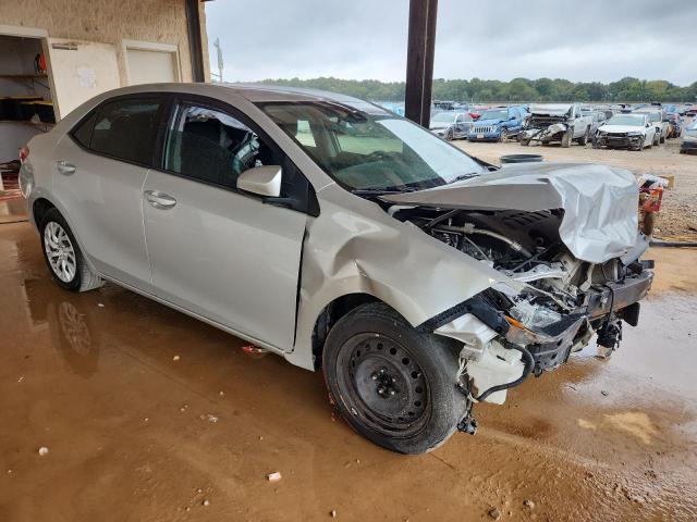 5YFBURHE4KP946015 - 2019 TOYOTA COROLLA L Күміс фото 4