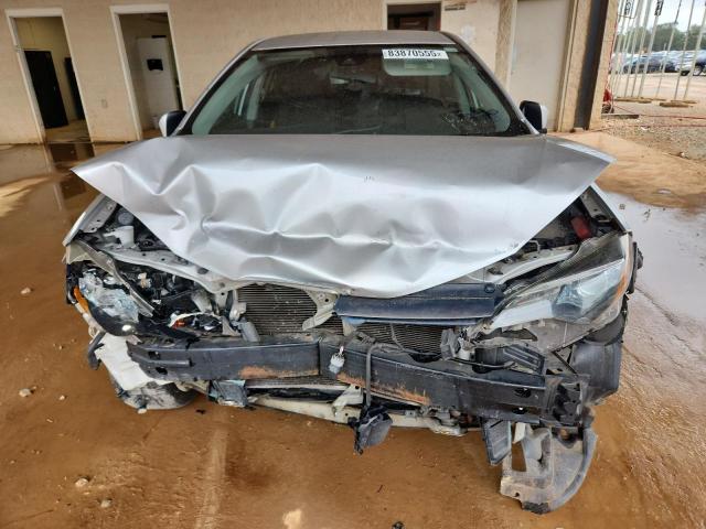 5YFBURHE4KP946015 - 2019 TOYOTA COROLLA L Күміс фото 5