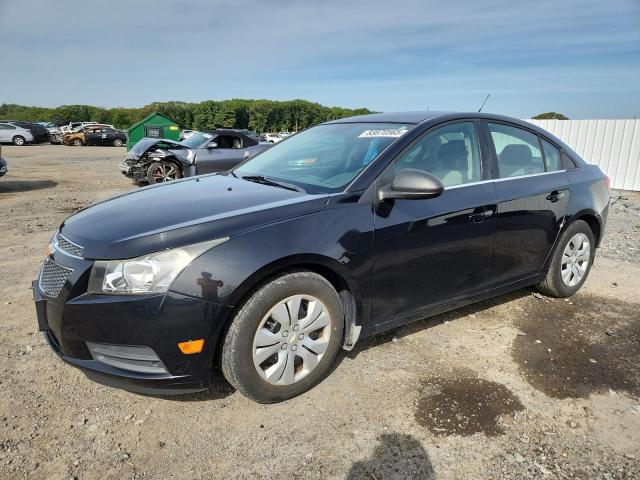 2012 CHEVROLET CRUZE LS, 