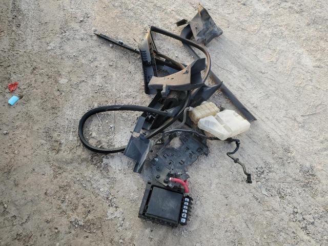 1G1FK1R65L0128622 - 2020 CHEVROLET CAMARO ZL1 黑色 照片 12