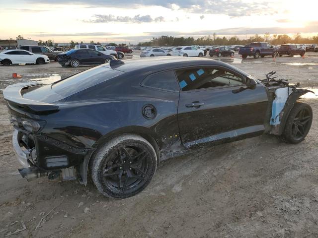 1G1FK1R65L0128622 - 2020 CHEVROLET CAMARO ZL1 黑色 照片 3