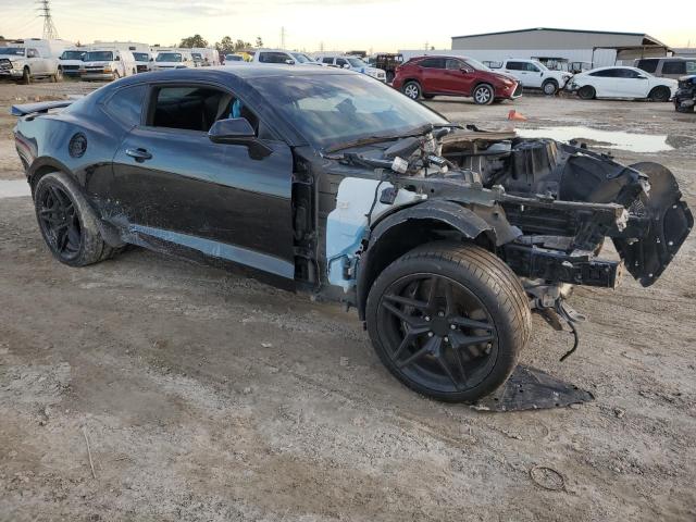 1G1FK1R65L0128622 - 2020 CHEVROLET CAMARO ZL1 黑色 照片 4