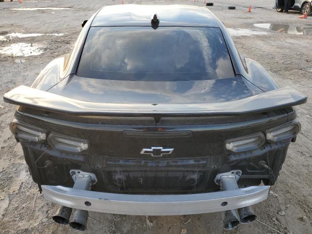 1G1FK1R65L0128622 - 2020 CHEVROLET CAMARO ZL1 黑色 照片 6