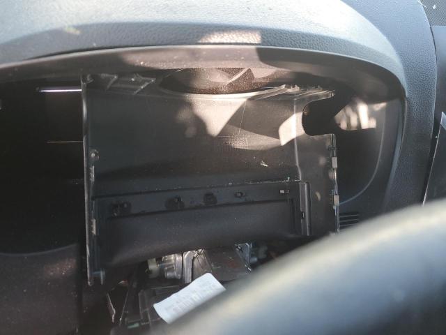 1FM5K7F85KGB42114 - 2019 FORD EXPLORER LIMITED Սև լուսանկար 9