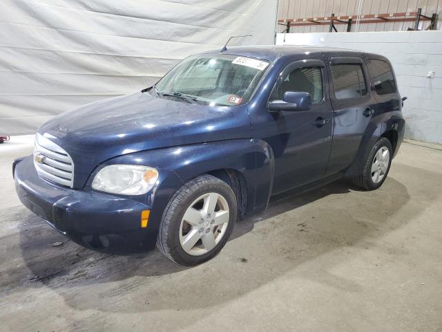 2010 CHEVROLET HHR LT, 