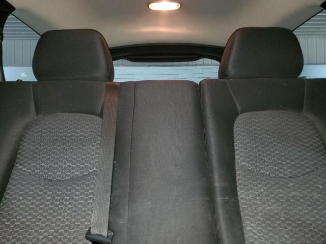 3GNBABDB6AS617837 - 2010 CHEVROLET HHR LT 蓝色 照片 10