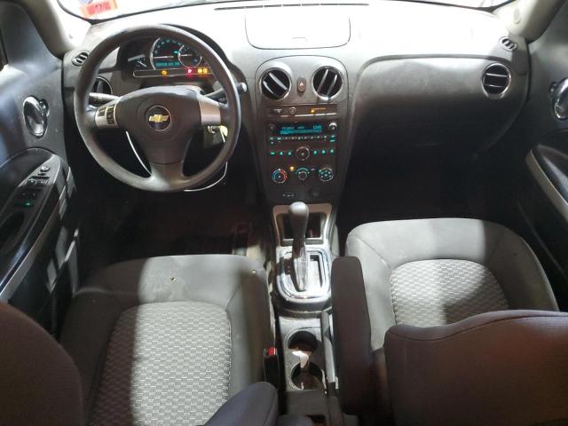 3GNBABDB6AS617837 - 2010 CHEVROLET HHR LT 蓝色 照片 8