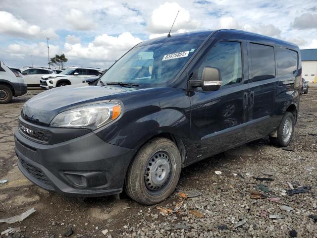 2019 RAM PROMASTER, 