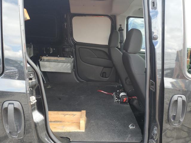 ZFBHRFAB4K6M58784 - 2019 RAM PROMASTER Czarny zdjęcie 11