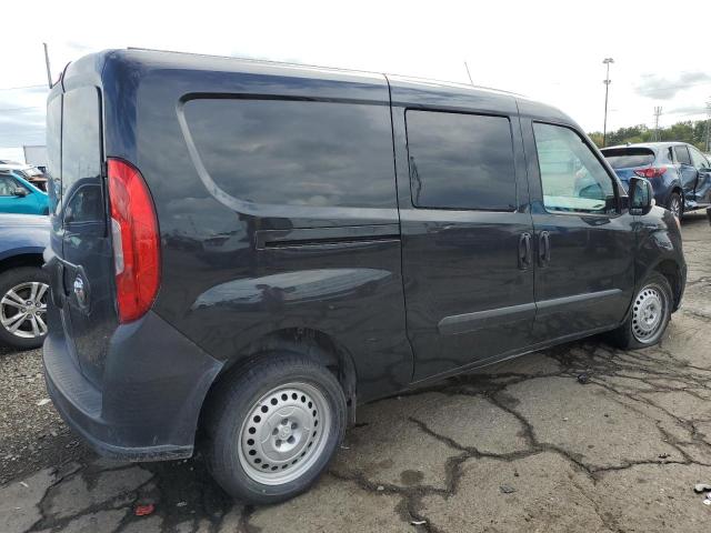 ZFBHRFAB4K6M58784 - 2019 RAM PROMASTER Czarny zdjęcie 3