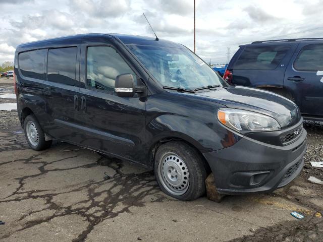 ZFBHRFAB4K6M58784 - 2019 RAM PROMASTER Czarny zdjęcie 4