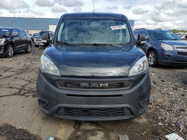 ZFBHRFAB4K6M58784 - 2019 RAM PROMASTER Czarny zdjęcie 5