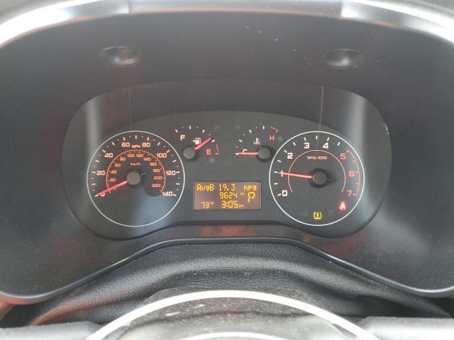 ZFBHRFAB4K6M58784 - 2019 RAM PROMASTER Czarny zdjęcie 9