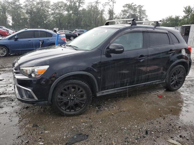 2018 MITSUBISHI OUTLANDER ES, 