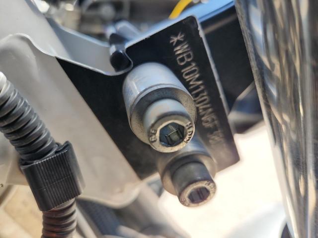 WB10M1304N6F38078 - 2022 BMW R 1250 GS ADVENTURE WHITE photo 9