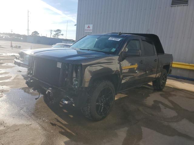 2014 CHEVROLET SILVERADO C1500 LT, 