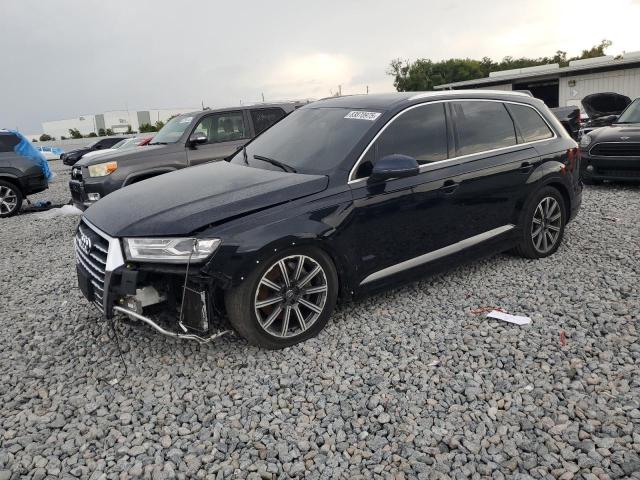 2017 AUDI Q7 PREMIUM, 