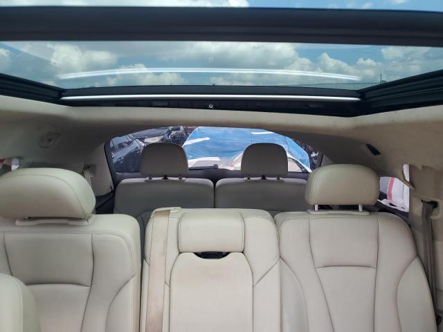 WA1AAAF77HD016190 - 2017 AUDI Q7 PREMIUM BLACK photo 10