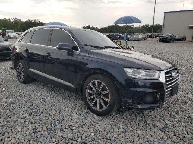 WA1AAAF77HD016190 - 2017 AUDI Q7 PREMIUM BLACK photo 4