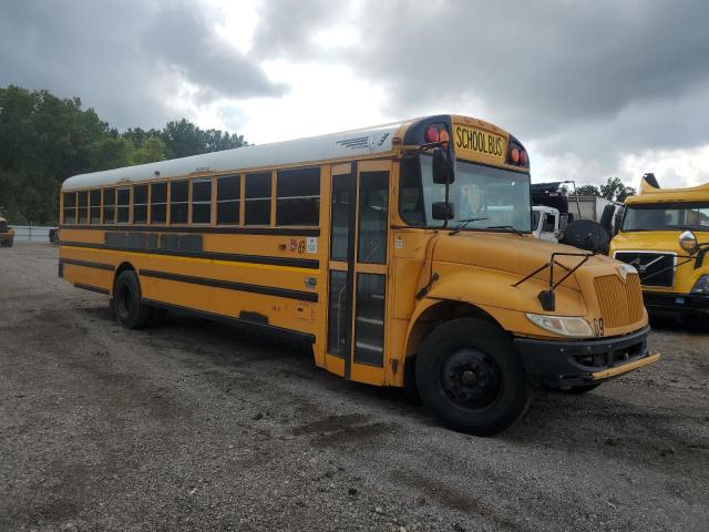 2014 IC CORPORATION CE SERIES SCHOOL CE, null