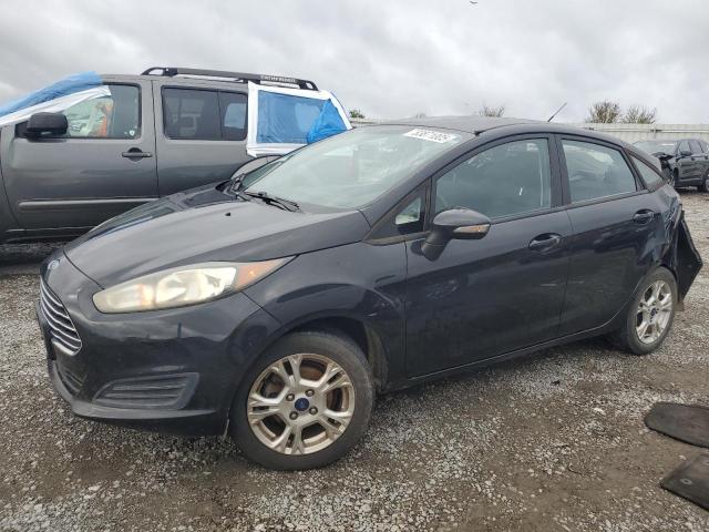 2015 FORD FIESTA SE, 