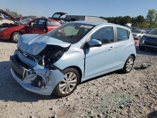2016 CHEVROLET SPARK 1LT, null