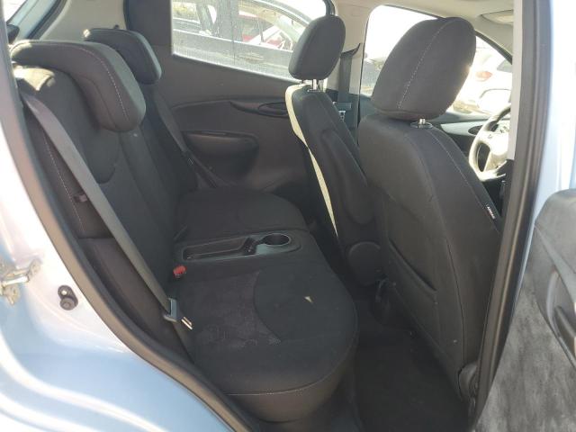 KL8CD6SA7GC583727 - 2016 CHEVROLET SPARK 1LT BLUE photo 10