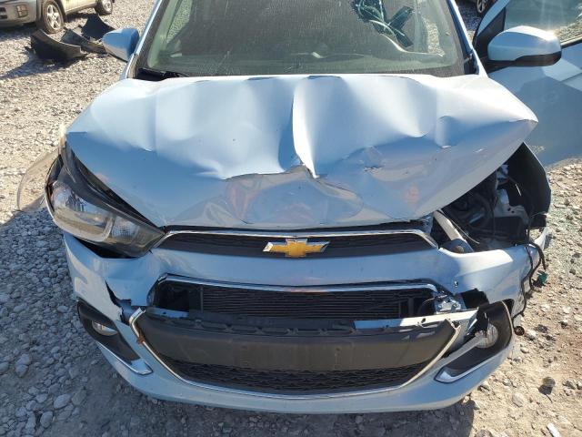 KL8CD6SA7GC583727 - 2016 CHEVROLET SPARK 1LT BLUE photo 11