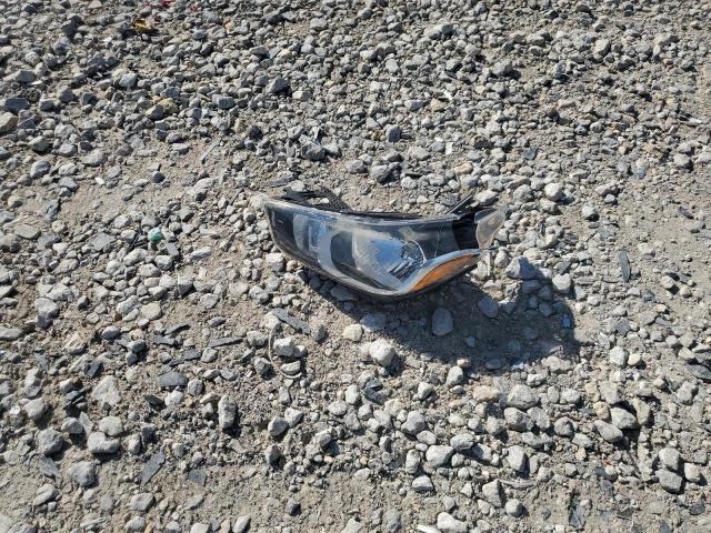 KL8CD6SA7GC583727 - 2016 CHEVROLET SPARK 1LT BLUE photo 12