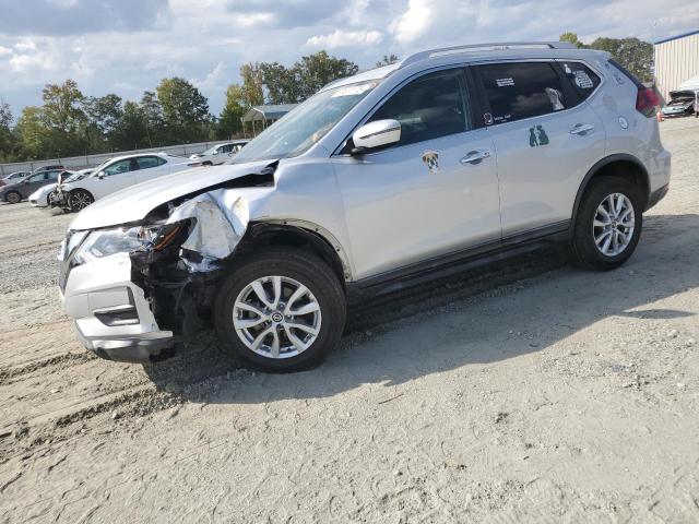 2018 NISSAN ROGUE S, 