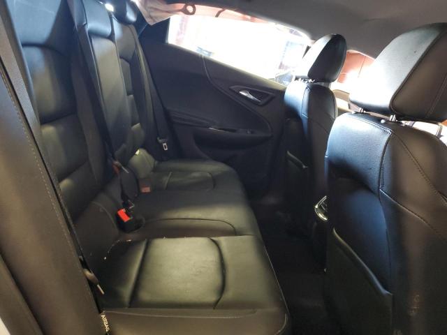 1G1ZE5ST9GF347971 - 2016 CHEVROLET MALIBU LT WHITE photo 10