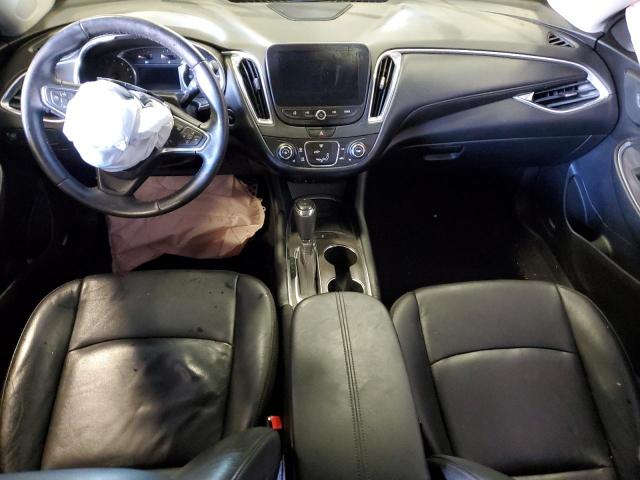 1G1ZE5ST9GF347971 - 2016 CHEVROLET MALIBU LT WHITE photo 8