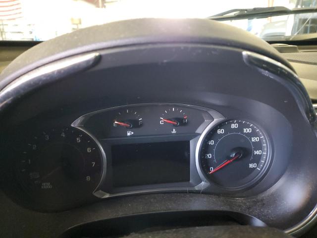 1G1ZE5ST9GF347971 - 2016 CHEVROLET MALIBU LT WHITE photo 9