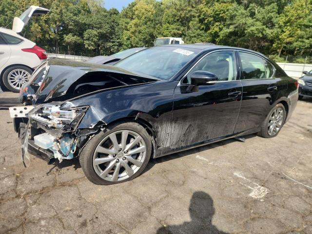 2014 LEXUS GS 350, 