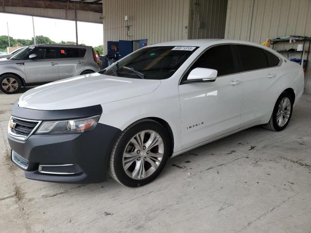 2015 CHEVROLET IMPALA LT, 