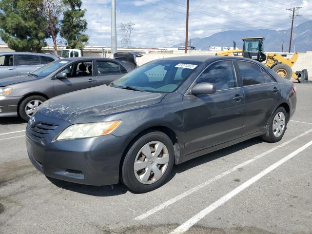 2009 TOYOTA CAMRY BASE, 