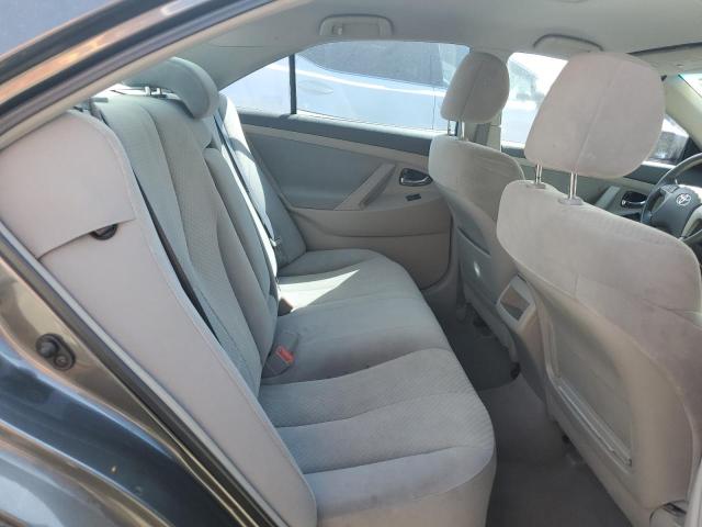 4T4BE46K09R055792 - 2009 TOYOTA CAMRY BASE 石墨色 照片 10