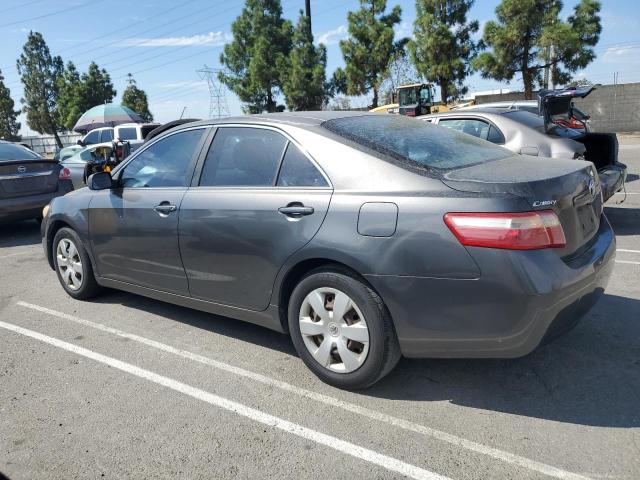 4T4BE46K09R055792 - 2009 TOYOTA CAMRY BASE 石墨色 照片 2