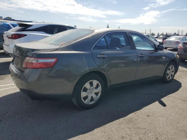 4T4BE46K09R055792 - 2009 TOYOTA CAMRY BASE 石墨色 照片 3