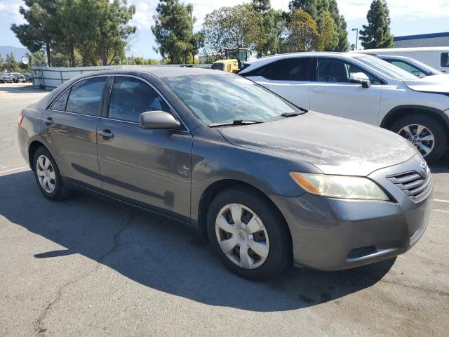 4T4BE46K09R055792 - 2009 TOYOTA CAMRY BASE 石墨色 照片 4