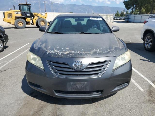 4T4BE46K09R055792 - 2009 TOYOTA CAMRY BASE 石墨色 照片 5
