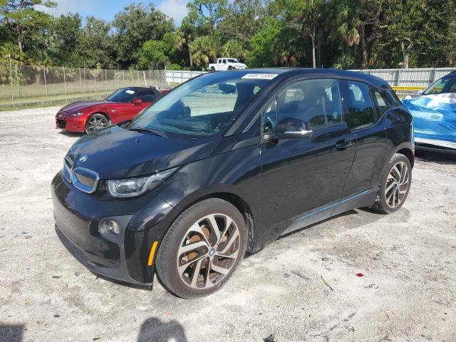 2016 BMW I3 REX, 