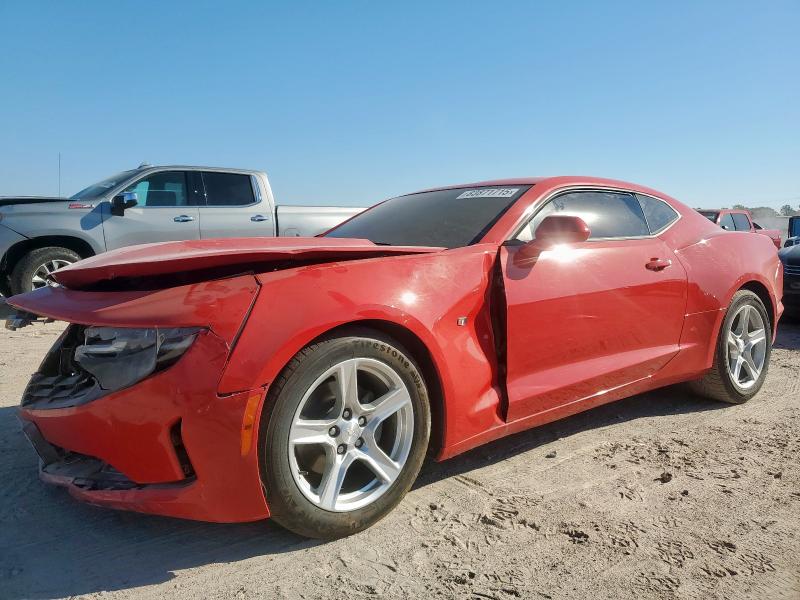 2023 CHEVROLET CAMARO LS, 