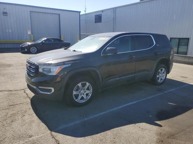 2017 GMC ACADIA SLE, 